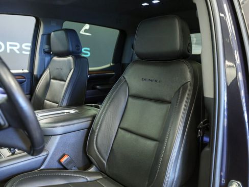 Used 2022 GMC Sierra 1500 Denali image 11