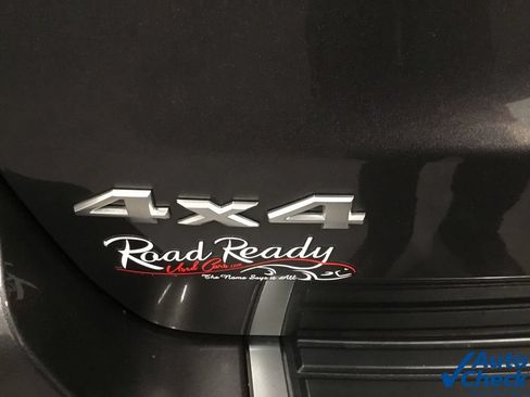 Used 2017 Jeep Grand Cherokee Summit w/ Platinum Series Group AWD/4WD image 15