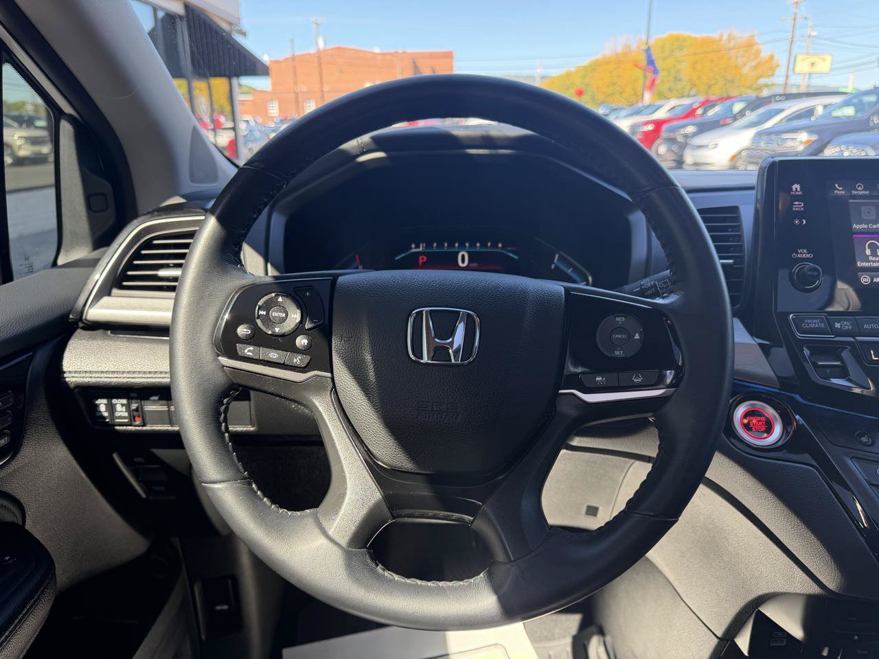 Used 2023 Honda Odyssey Touring image 15