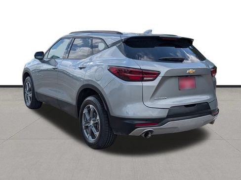 Used 2024 Chevrolet Blazer LT w/ Convenience Package FWD image 7