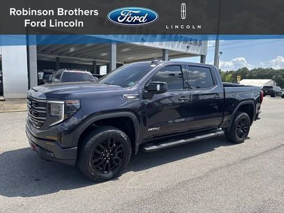 Used 2023 GMC Sierra 1500 AT4 w/ AT4 Premium Package