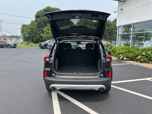 Used 2024 Ford Escape Active w/ Tech Pack #1 image 9