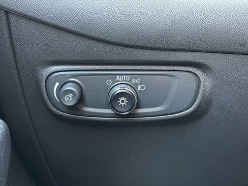 Certified 2024 Chevrolet Equinox LT image 31