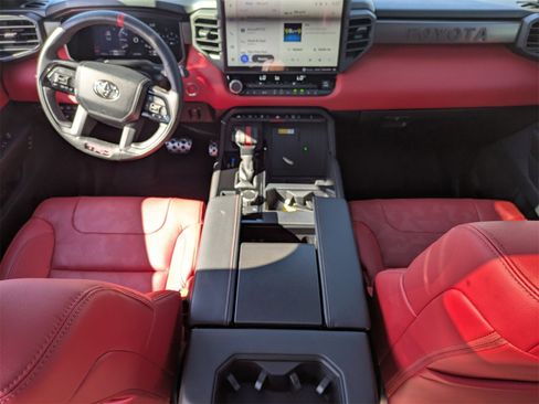 Used 2024 Toyota Tundra TRD Pro image 15