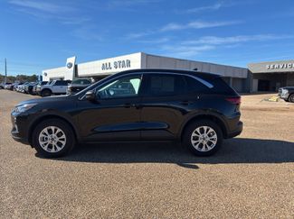 Used 2024 Ford Escape Active video 2