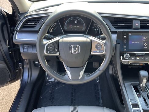 Used 2018 Honda Civic EX-T image 13