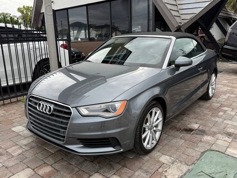 Used 2015 Audi A3 2.0T Premium Plus image 23