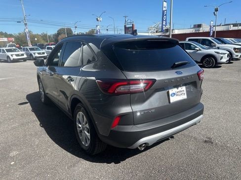 New 2026 Ford Escape Active FWD image 5