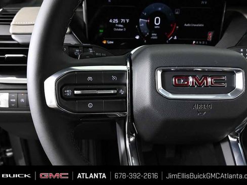 New 2026 GMC Acadia Elevation w/ Elevation Premium Package FWD image 10