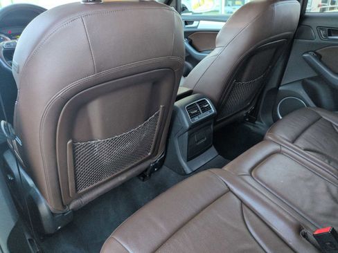 Used 2017 Audi Q5 2.0T Premium Plus w/ Technology Package image 17