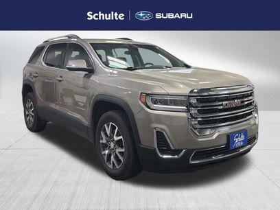 Used 2023 GMC Acadia SLE w/ Driver Convenience Package