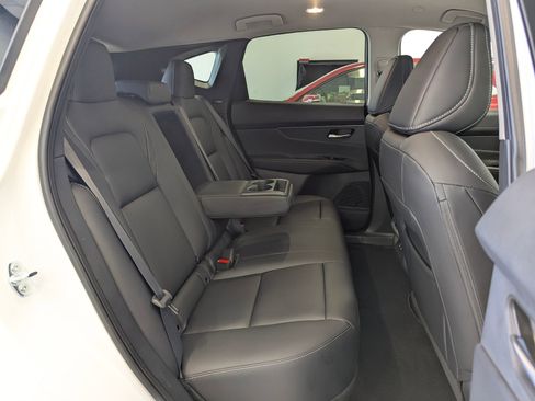 New 2025 Nissan Murano SV AWD/4WD image 14