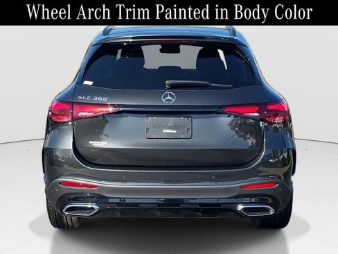 Certified 2026 Mercedes-Benz GLC 300 GLC 300 image 7