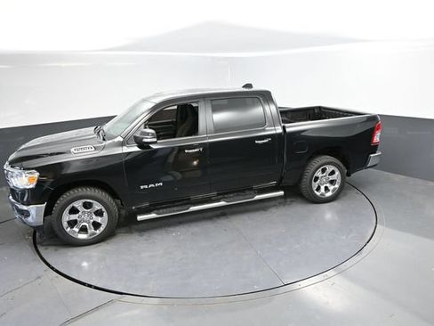 Used 2019 RAM 1500 Big Horn AWD/4WD image 44