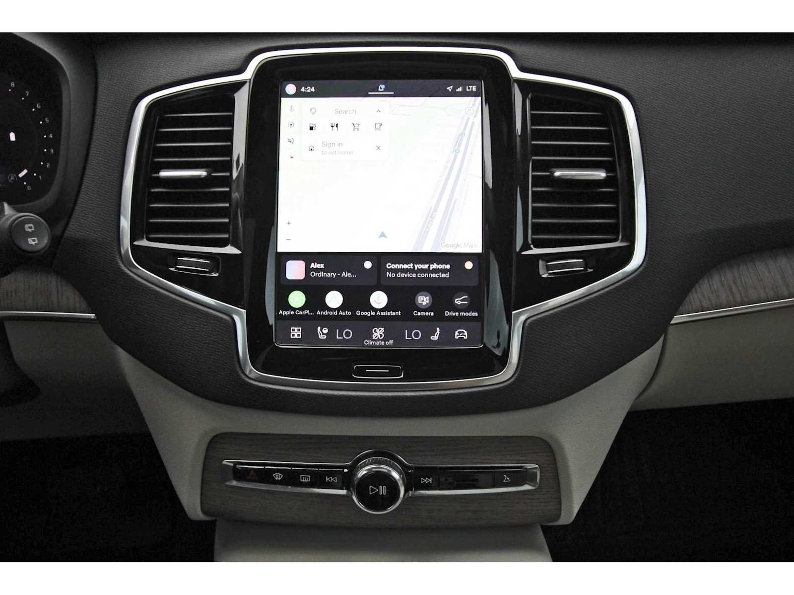 Used 2023 Volvo XC90 B6 Plus w/ Protection Package Premier AWD/4WD image 22