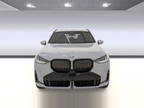 New 2026 BMW X3 xDrive30 w/ Premium Package AWD/4WD image 6