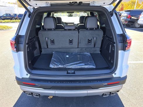 New 2026 GMC Acadia Elevation w/ Elevation Premium Package image 30