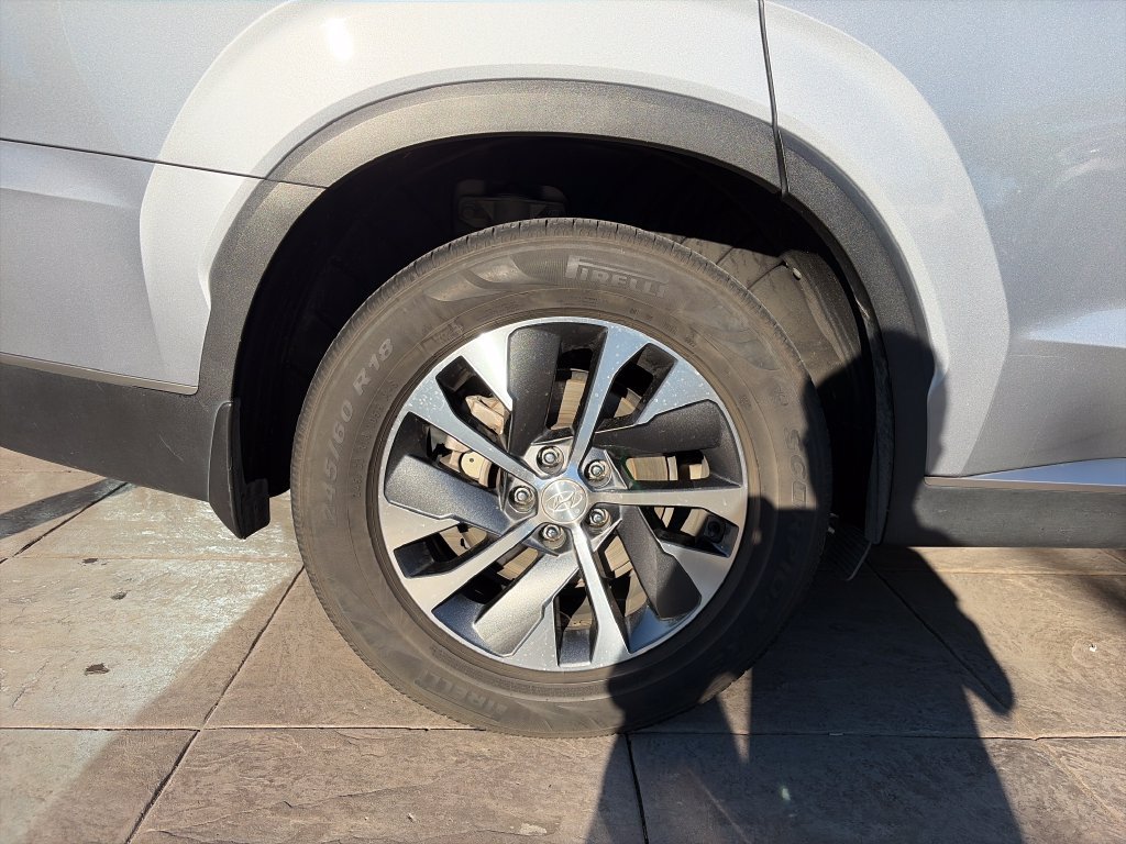 Used 2020 Hyundai Palisade SEL FWD image 14