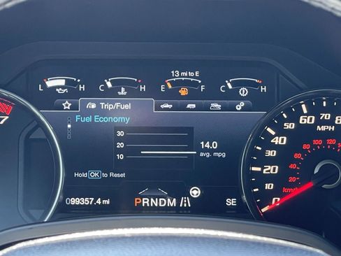 Used 2018 Ford F150 Raptor w/ Equipment Group 802A Luxury AWD/4WD image 12