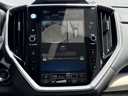 New 2026 Subaru Ascent Limited AWD/4WD image 36