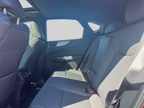 Certified 2024 Lexus NX 350 F Sport AWD/4WD image 15