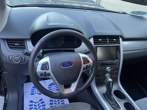 Used 2014 Ford Edge SEL w/ Canadian Touring Package AWD/4WD image 13