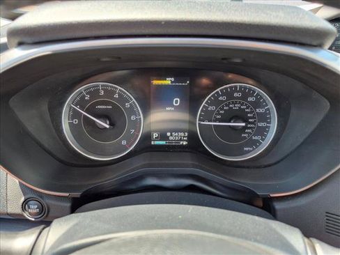 Used 2017 Subaru Impreza 2.0i Limited AWD/4WD image 12