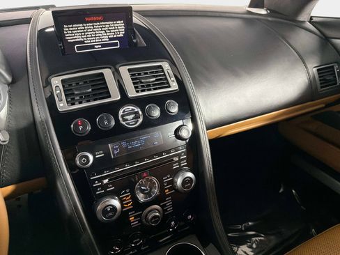 Used 2012 Aston Martin Rapide RWD image 45