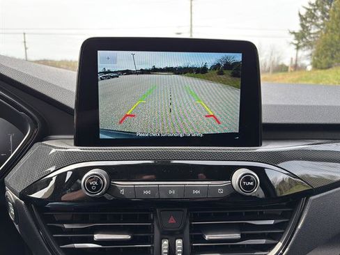 New 2026 Ford Escape ST-Line w/ Cold Weather Package image 22