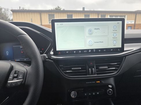 Used 2024 Ford Escape ST-Line w/ Tech Pack #1 image 12