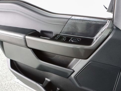 Used 2023 Ford F150 XLT w/ Equipment Group 302A High image 24