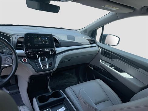 Used 2023 Honda Odyssey EX-L image 22