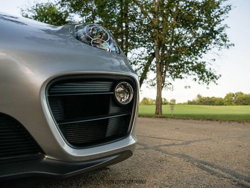 Used 2016 Porsche Cayman RWD image 36