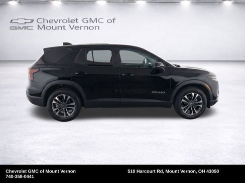 Used 2026 Chevrolet Equinox LT FWD image 28