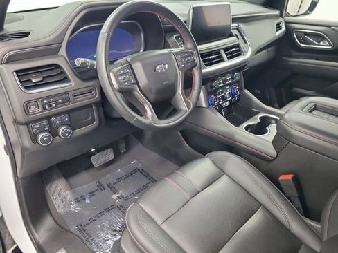 Used 2023 Chevrolet Tahoe RST w/ Luxury Package AWD/4WD image 20