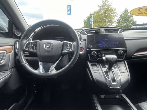 Used 2022 Honda CR-V EX-L image 15