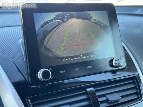 Used 2024 Mitsubishi Eclipse Cross SE image 27