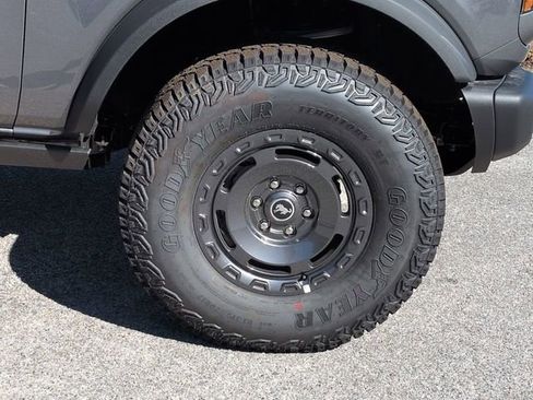 New 2025 Ford Bronco Badlands AWD/4WD image 11