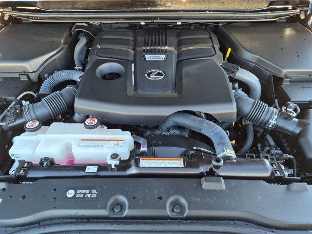 Used 2026 Lexus GX 550 AWD/4WD image 22