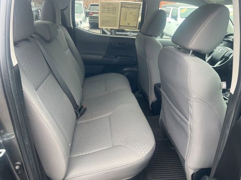 Used 2023 Toyota Tacoma SR image 16