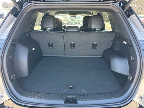 New 2026 GMC Terrain AT4 w/ Convenience Package III image 19