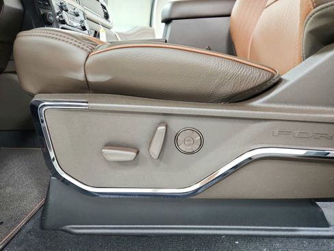 New 2026 Ford F350 King Ranch image 20