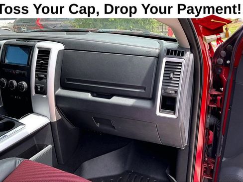 Used 2009 Dodge Ram 1500 Truck Sport RWD image 20