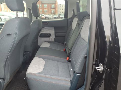 Used 2023 Ford Maverick XLT w/ XLT Luxury Package image 35