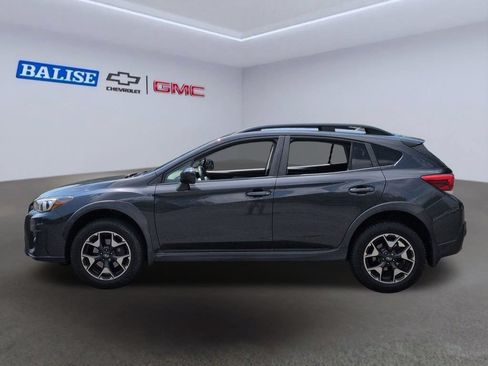 Used 2019 Subaru Crosstrek 2.0i Premium AWD/4WD image 7