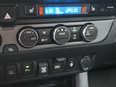 Used 2023 Toyota Tacoma TRD Pro image 30