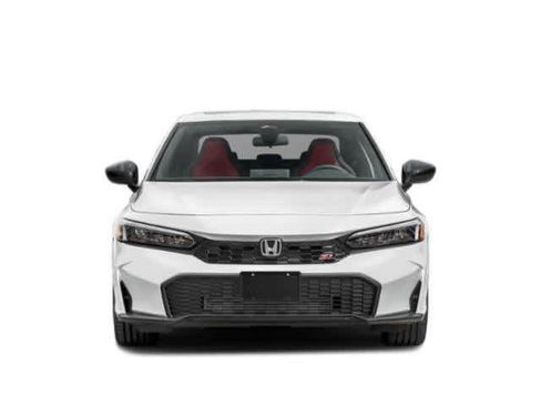 Used 2025 Honda Civic Si image 7