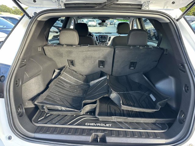 Certified 2023 Chevrolet Equinox LS w/ LS Convenience Package AWD/4WD image 22