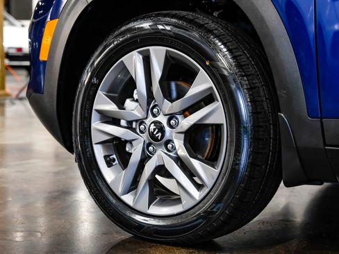 Used 2021 Kia Seltos S FWD image 56
