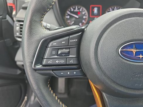 Used 2025 Subaru Outback Wilderness AWD/4WD image 18